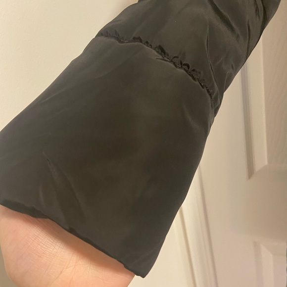 Black jacket - Picture 4 of 7